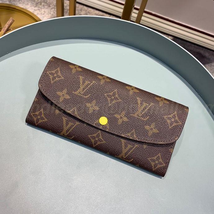 LV Wallets 14